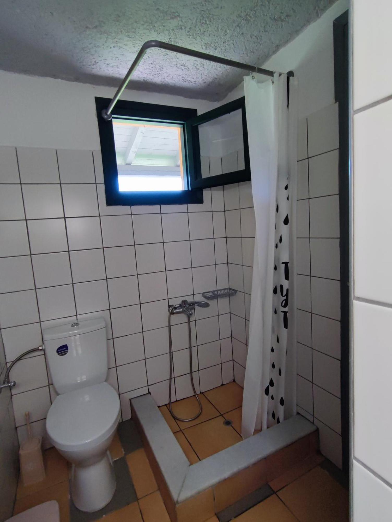 Lefkes Apartments 2 아카라비 외부 사진